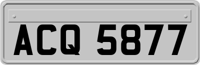 ACQ5877