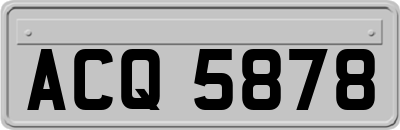 ACQ5878