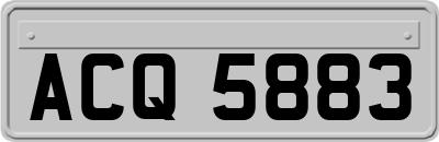 ACQ5883