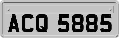 ACQ5885