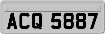 ACQ5887