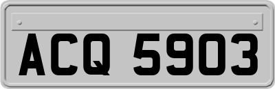 ACQ5903