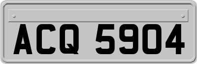 ACQ5904