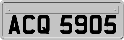 ACQ5905