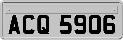 ACQ5906