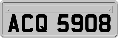 ACQ5908