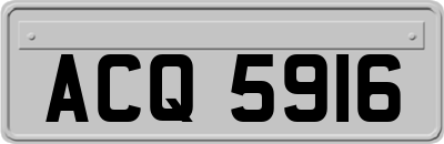 ACQ5916
