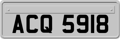 ACQ5918