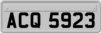 ACQ5923