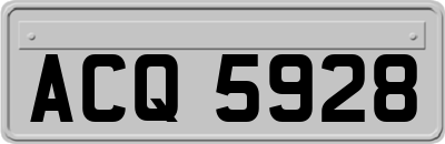 ACQ5928