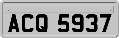 ACQ5937