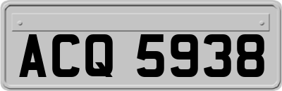 ACQ5938