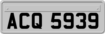 ACQ5939