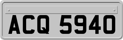 ACQ5940
