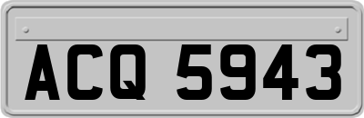 ACQ5943