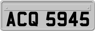 ACQ5945