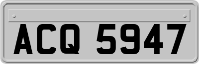 ACQ5947