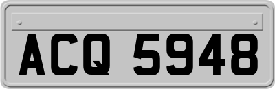 ACQ5948
