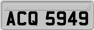 ACQ5949