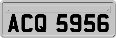 ACQ5956