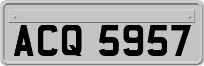 ACQ5957
