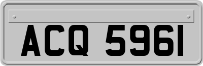 ACQ5961