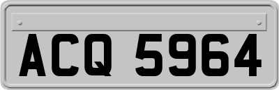 ACQ5964
