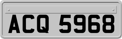 ACQ5968