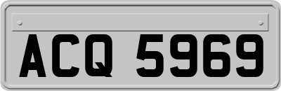 ACQ5969