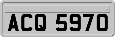 ACQ5970
