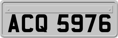 ACQ5976