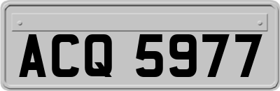 ACQ5977