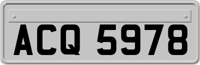 ACQ5978