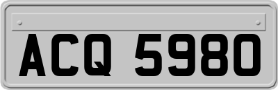 ACQ5980