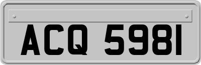 ACQ5981