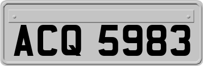 ACQ5983