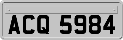 ACQ5984