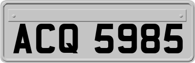 ACQ5985