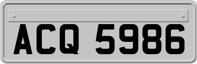ACQ5986