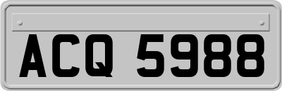 ACQ5988