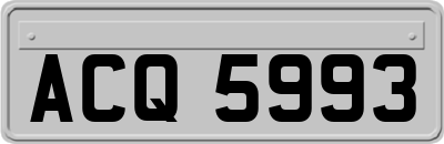 ACQ5993