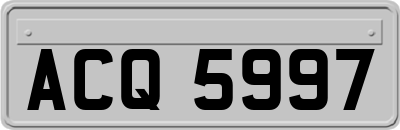ACQ5997