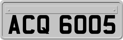 ACQ6005