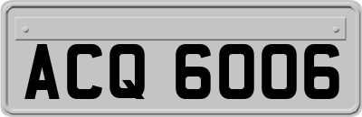ACQ6006