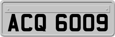 ACQ6009