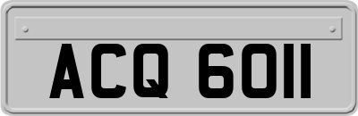 ACQ6011