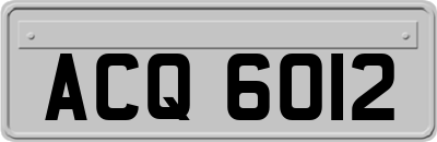 ACQ6012