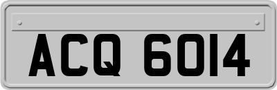 ACQ6014