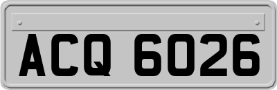ACQ6026