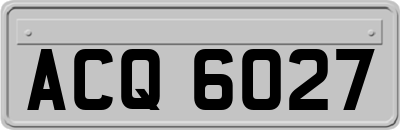 ACQ6027